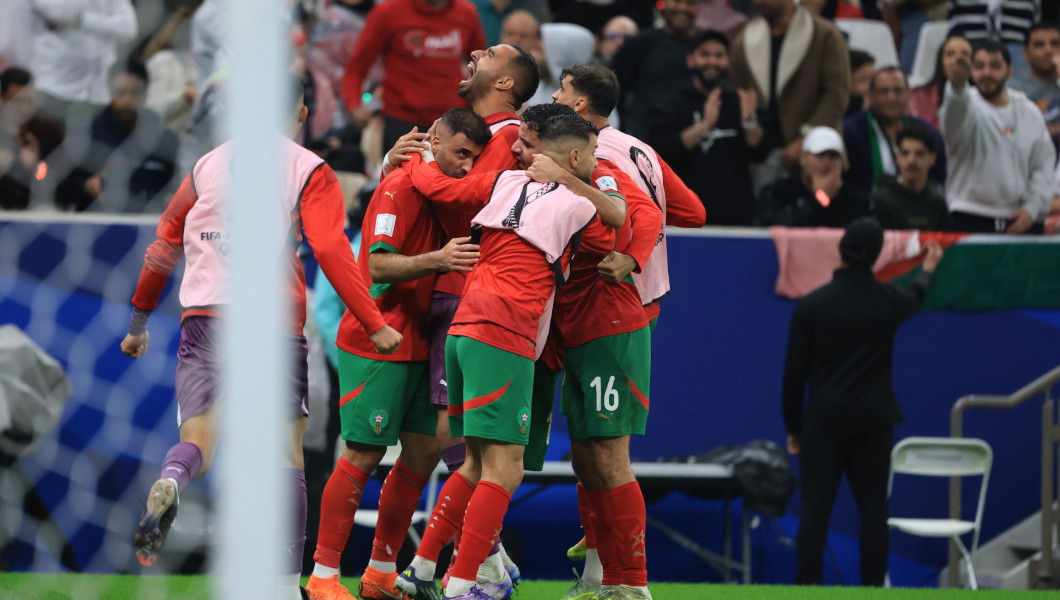 CAN Maroc 2025 : la Coupe d’Afrique des nations livrent ses premiers résultats | Crédit photo : Icon Sport