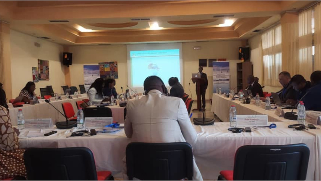 L'économie bleue fait réfléchir les experts à Yaoundé | Photo Credits: ME