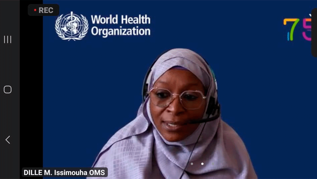 Le cancer pédiatrique inquiète les journalistes africains