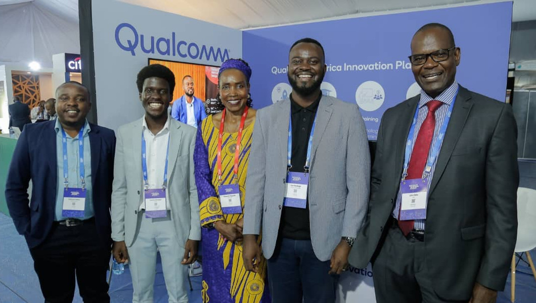 Mentorat Make in Africa : Aurore Healh Systems, vainqueure de la deuxième édition | Crédit photo : ME