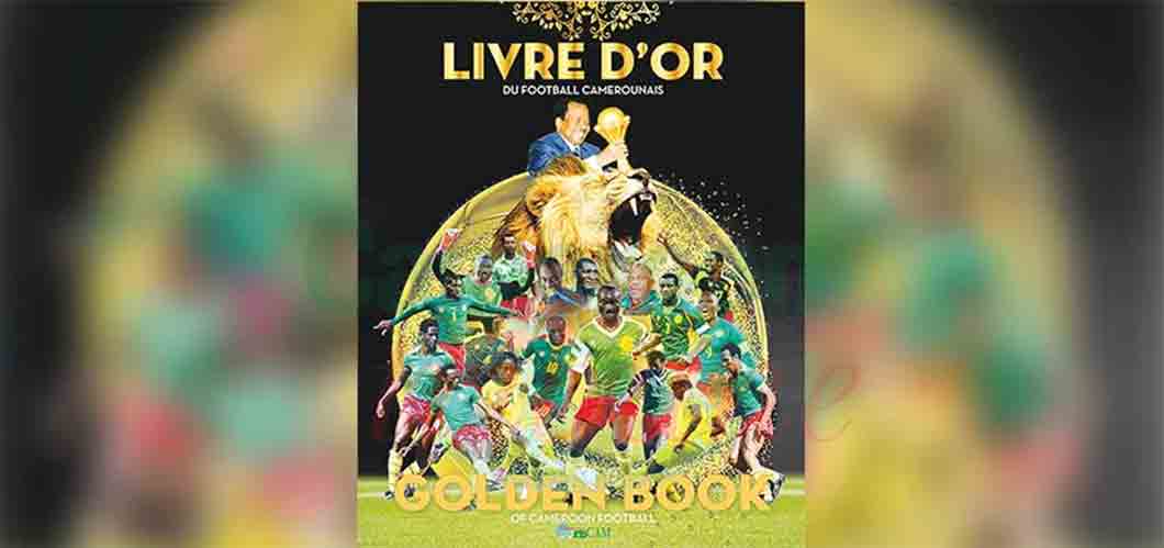 Livre d'or du football camerounais