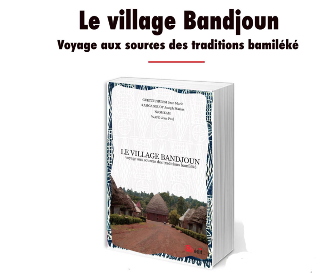 le village Bandjoun